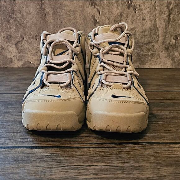 Nike Uptempo Grade School   